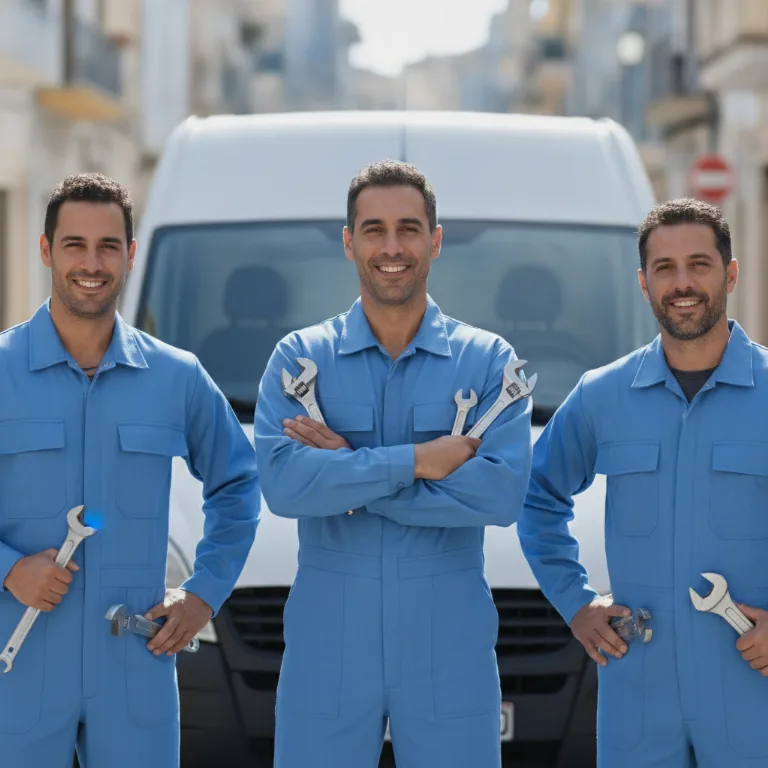 Riparazione Scaldabagno team a Busto Arsizio